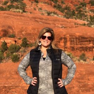 Meet your Posher, Maria